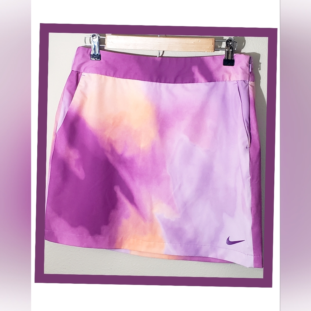 NIKE GOLF SKIRT......SIZE 6 - Picture 1 of 1